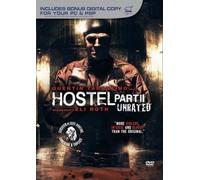 Hostel: part 2