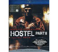 Hostel - Part 2 [Blu-ray]