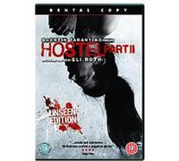 Hostel Part 2 G