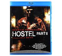 Hostel Part 2 - Hostel 2 [Import]