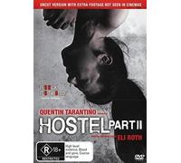 Hostel - Part 2 [NON-USA Format / PAL / Region 4 Import - Australia]