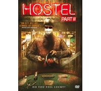 Hostel - Part 3