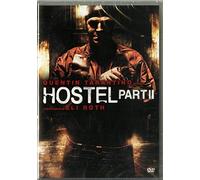 Hostel-Part II [Import]