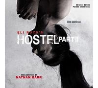 HOSTEL: PART II