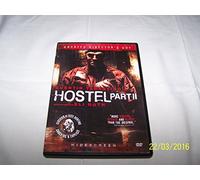 Hostel Part 2 – DVD Zone 1 – Unrated – Sony