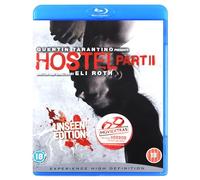 Hostel Part II [Blu-ray]