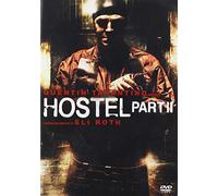 Hostel-Part II [Edizione: Regno Unito] [Import]