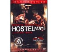 Hostel Part II [Unrated] [WS] - DVD Zone 1 G