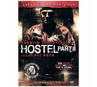 Hostel Part 2 – DVD Zone 1 – Unrated – Sony