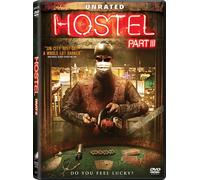 Hostel Part III