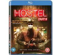 Hostel: Part Iii