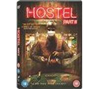 Hostel: Part Iii