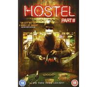 Hostel: Part Iii