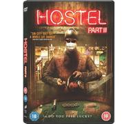 Hostel: Part Iii