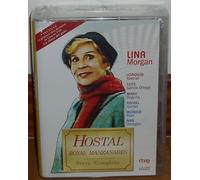 Hostel Royal Manzanares Série Complète 19 DVD Neuf Scellé Comédie