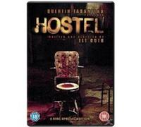 Hostel , (Special Edition) G