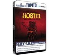 Hostel [Blu-Ray + Copie Digitale-Édition boîtier SteelBook]