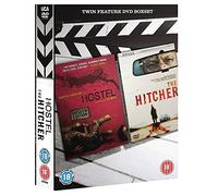 Hostel/The Hitcher [Edizione: Regno Unito] [Import]