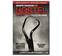 Hostel (Unrated Widescreen Edition)