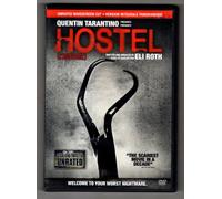 Hostel (Unrated Widescreen Edition) [DVD]