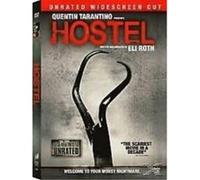Hostel - DVD - Unrated WS - Import États‑Unis Zone 1