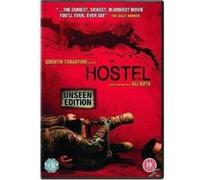 Hostel – Édition Unseen – Sony Pictures Home Entertainment