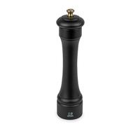 Moulin À Poivre Bois Noir Mat 22 Cm Hostellerie