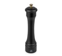 Hostellerie Moulin À Poivre Bois Noir Mat 22 Cm