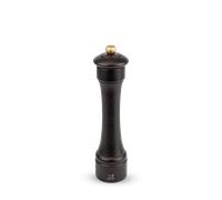 Hostellerie Moulin À Poivre Manuel En Bois Couleur Chocolat 22 Cm