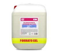 Hostelpak | 20 L - Oxygène actif liquide blanchissant pour vêtements