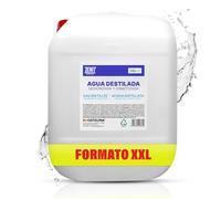 HOSTELPAK 20L | Eau distillée désionisée et osmotisée