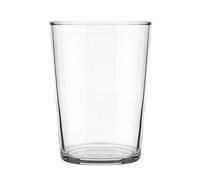 Boîte de 12 gobelets trempés Sidra 50 cl - - Transparent - Verre
