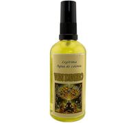 HOSTENATURA Eau de Cologne ésotérique Ven Argent 100 ml | Eau de Cologne Spirituelle pour la prospérité, l'abondance et l'énergie positive | Utilisation rituelle et environnementale