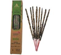 HOSTENATURA Encens bio Ruda Aroma Nature Arruda - Boîte de 20 g