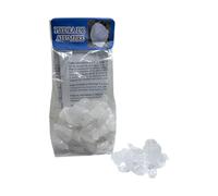 HOSTENATURA Pierres d'alun naturel 175 g - Nettoyage, purification et protection - Alun ésotérique