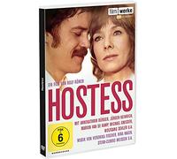 Hostess: Filmwerke / HD Remastered