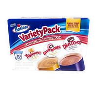 Hostess Lot de 30 tasses à café pour cappuccino et cacao chaud