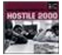 Various – Hostile 2000 : Dans la cour des grands Vol. 1 – Virgin Mobile