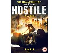 Hostile