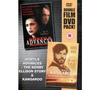 Hostile Advances (aka The Kerry Ellison Story) - Kanagaroo (aka Kangur) - [Version Originale] Inconnu (Auteur)