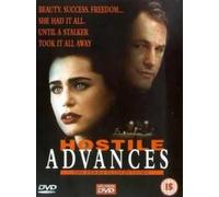 Hostile Advances: The Kerry Ellison Story