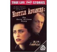 Hostile Advances: The Kerry Ellison Story - DVD Zone 1 G