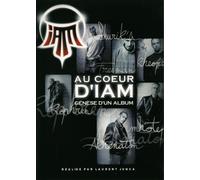 Hostile Au Cœur d'IAM : Coffret DVD + CD audio Génèse d'un album