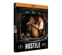 Hostile [Blu-Ray]