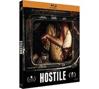 Hostile (Blu-Ray)