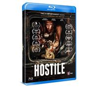 Hostile [Blu-Ray] [Import]