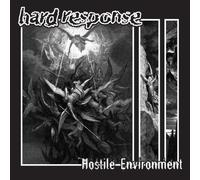 Hostile Environment [Import]