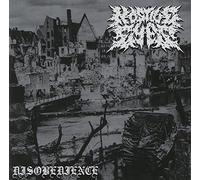 Hostile Eyes - Disobedience