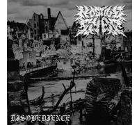 Hostile Eyes - Disobedience