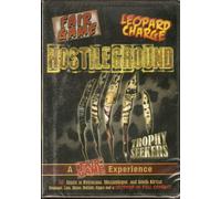 Hostile Ground [DVD] [Import]